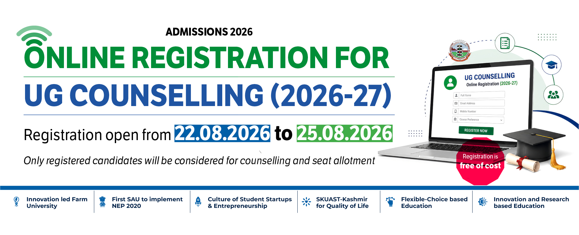 slider